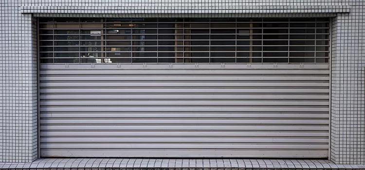 Advanced Solutions for Your Aluminum Garage Doors in Spring, Texas