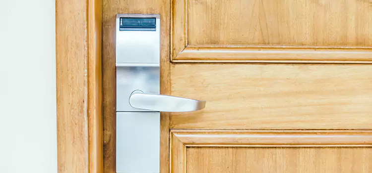 Advanced Solutions in Spring, TX for Modern Security