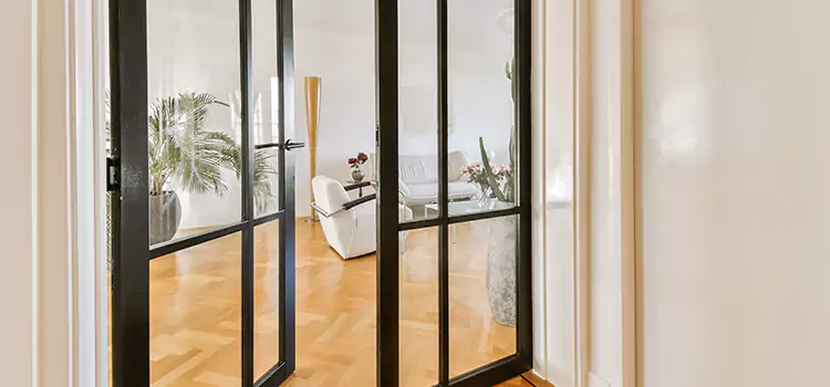 Bifold Door Replacement Spring