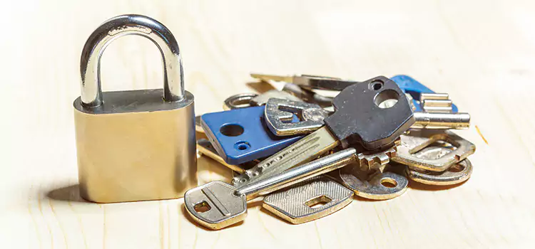 Why Choose Our Broken Key Services in Spring, TX?