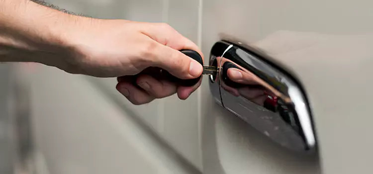 Why Choose Our Auto Locksmith Team in Spring, TX?