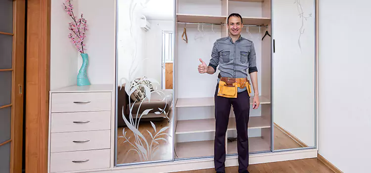 Sliding Closet Door Replacement Spring