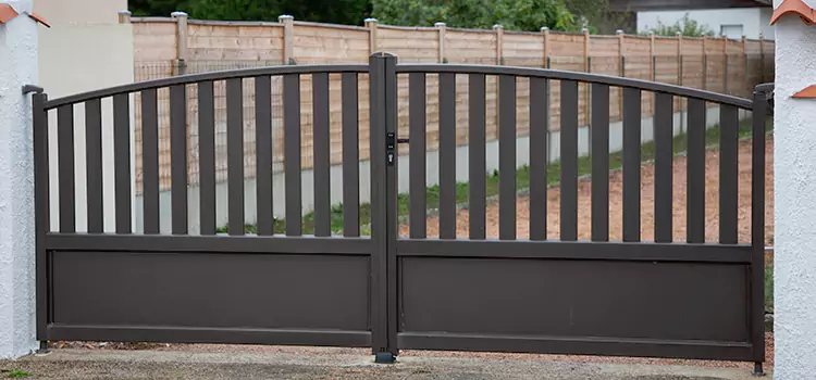 Advanced Gate Solutions in Spring, TX