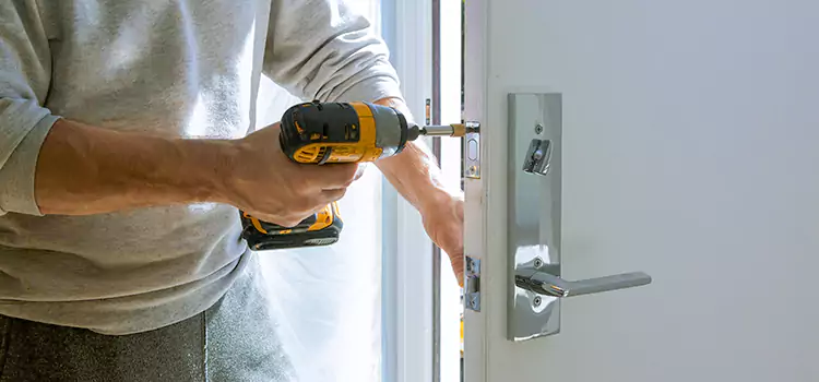 Door Knob Lock Repair Spring