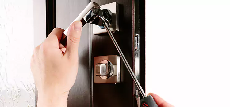 Door Lock Replacement Service Spring