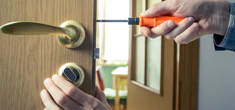 Garage Door Installation Spring