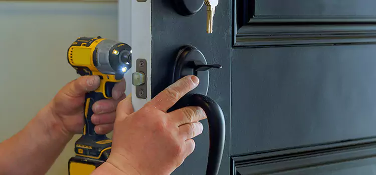 Locksmith Emergency Service Spring