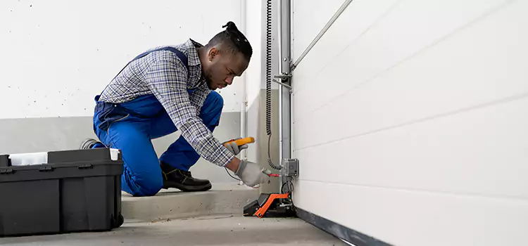 Expert Solutions for Every Garage Lock Need in Spring, TX