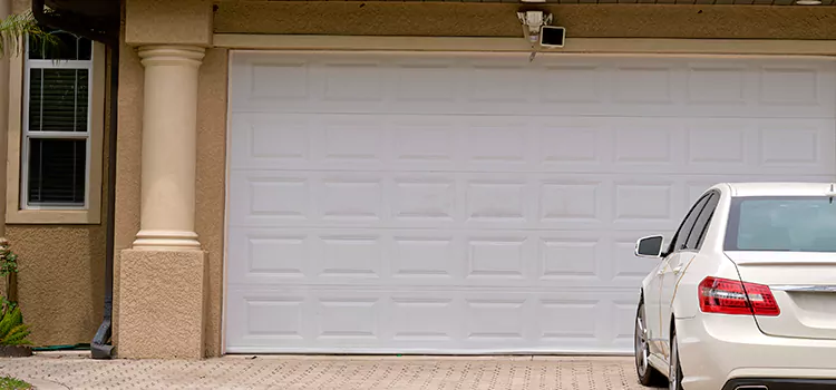 Comprehensive Garage Door Maintenance Services in Spring, TX