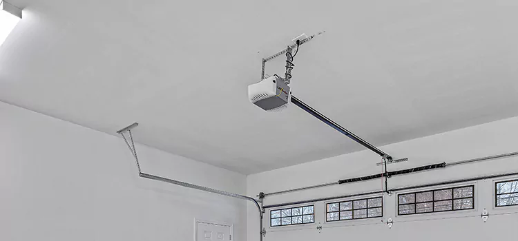 Experienced Garage Door Installers Spring