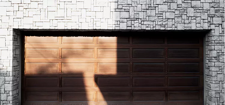 Garage Door Installation Spring