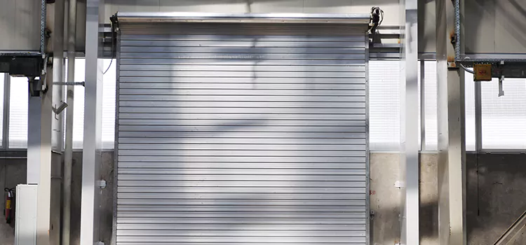 Roller Door Maintenance Spring