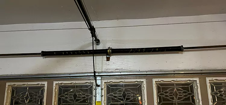 Garage Door Spring Repair Near Me Spring