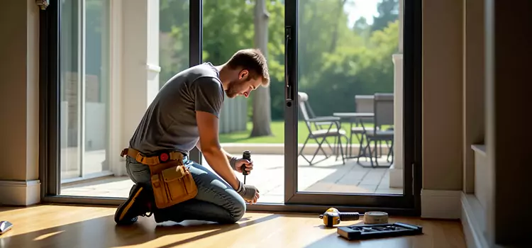 Comprehensive Solutions for Every Glass Door Need in Spring, TX