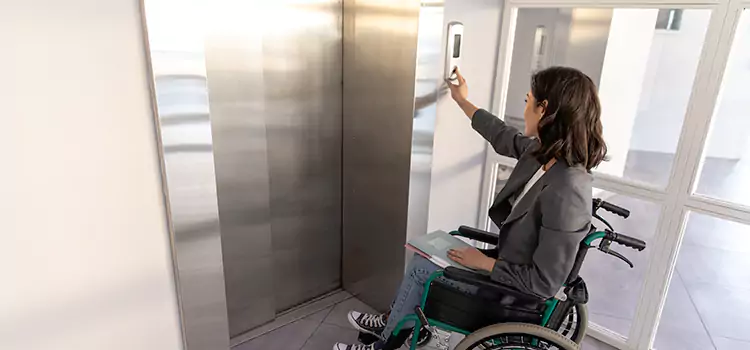 Benefits of Modern Handicap Door Systems in Spring, TX
