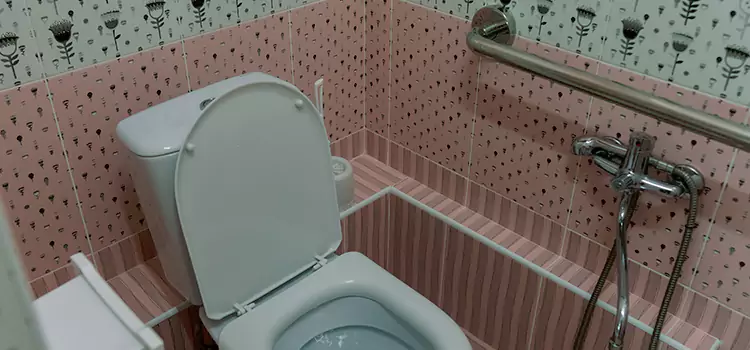 Meeting Diverse Needs With Accessible Restroom Solutions in Spring, TX