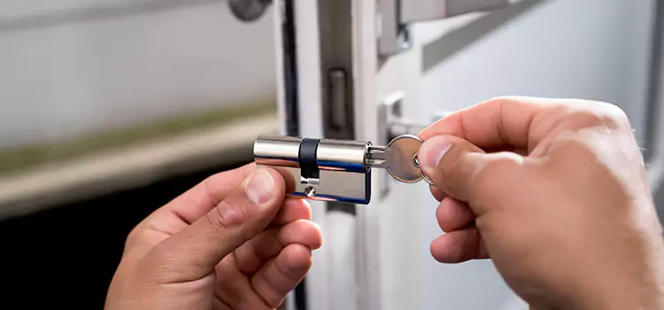 Emergency Locksmith for House Spring