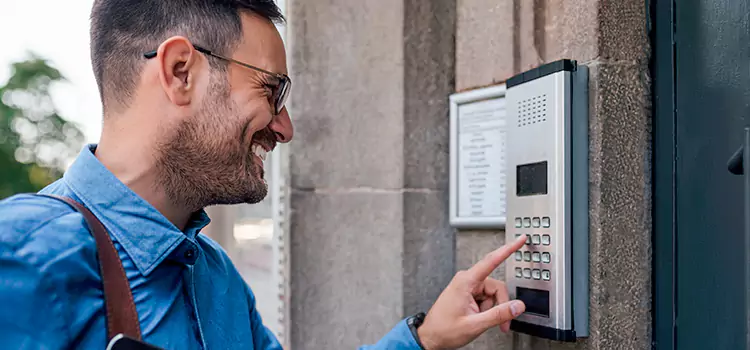Advanced Solutions for Enhanced Security in Spring, TX