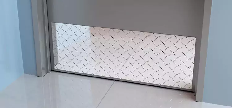 Benefits of Professional Kick Plate Solutions in Spring, TX