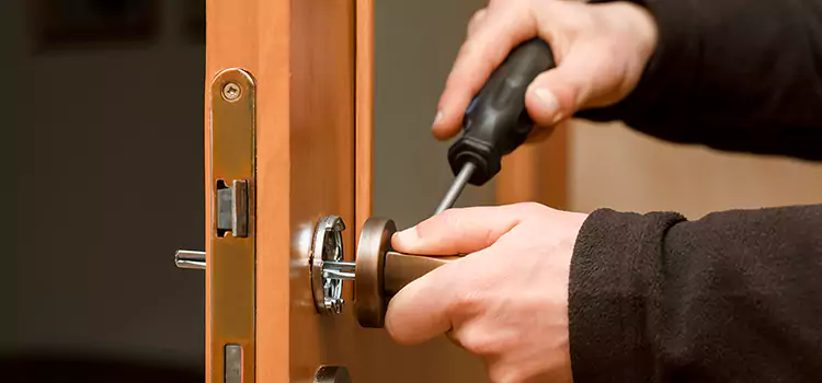 Rekey Car Locks Spring