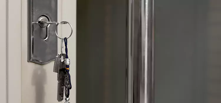 Master Keying by the Numbers Spring