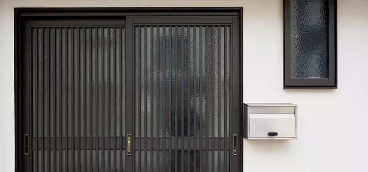 Sliding Screen Door Repair Spring
