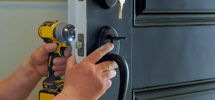 Mobile Automotive Locksmith Spring
