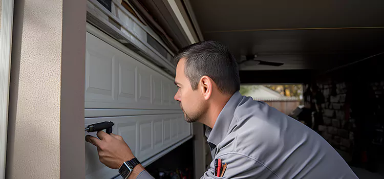 Garage Door Cable Replacement Spring