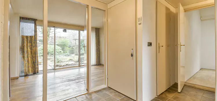 Why Choose Our Pocket Door Experts in Spring, TX?