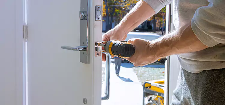 Insulated Roll Up Garage Doors Residential Spring