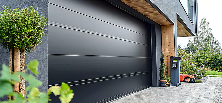 Residential Garage Door Service Spring