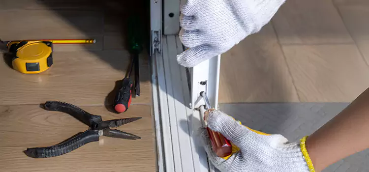 Sliding Door Installation Services in Spring, TX