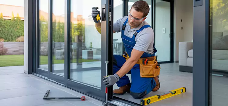Sliding Screen Door Repair Spring