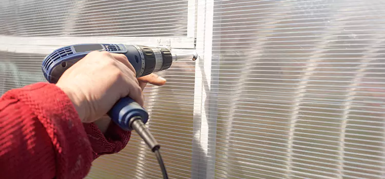 Sliding Screen Door Repair Spring