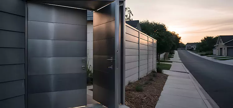 Comprehensive Steel Door Solutions in Spring, TX