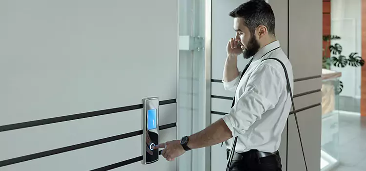 Cloud Based Access Control Spring