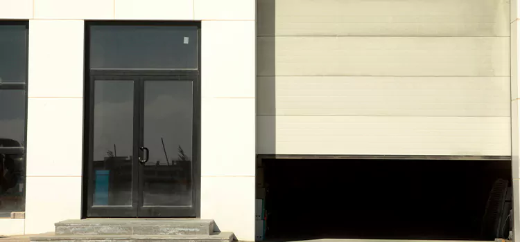 Choose Door & Gate Services Spring for Unmatched Expertise