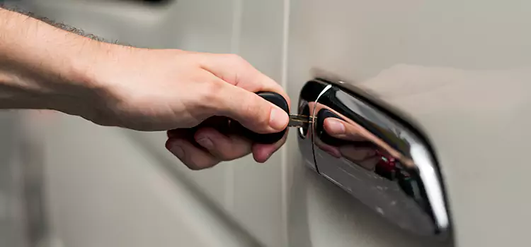 Car Unlock Service Price Spring