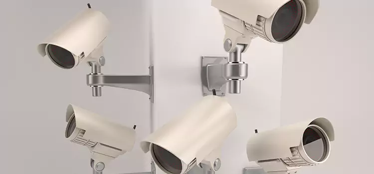 Your Trusted Partner for CCTV Solutions in Spring