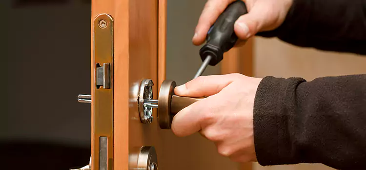 Semi Truck Locksmith Spring