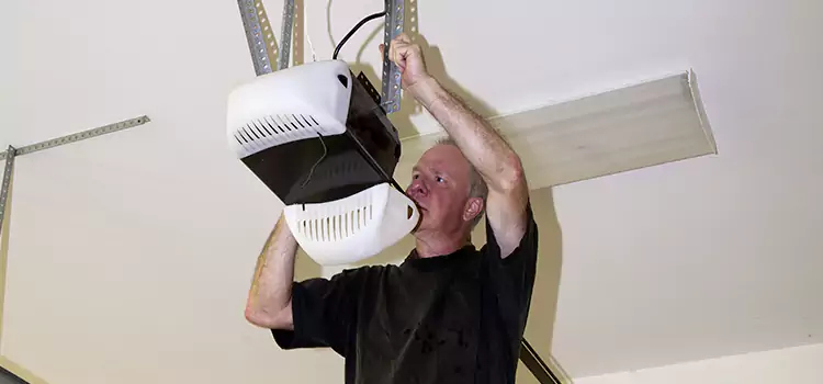 Garage Door Opener Service Spring