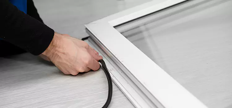 Commercial Door Weather Stripping Spring