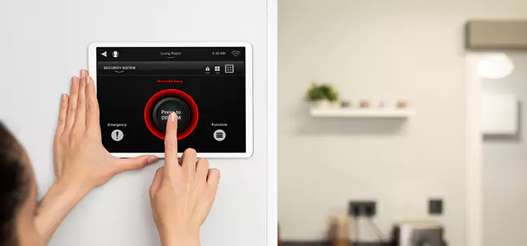 Blink Video Doorbell Installation Spring