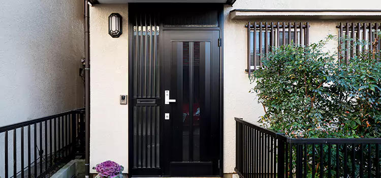 Popular Exterior Door Options in Spring, TX