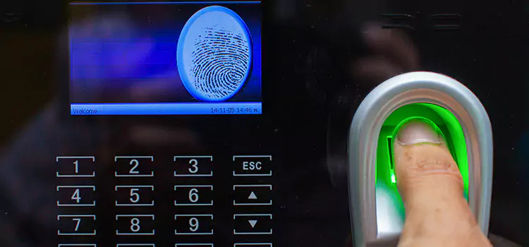 Your Trusted Partner for Secure Access in Spring, TX