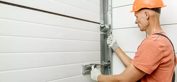 Why Choose Us for Garage Door Lock Services in Spring, TX?