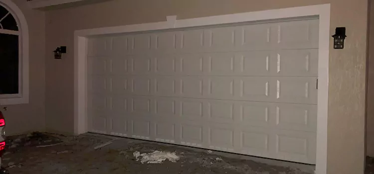 Garage Door Coil Replacement Spring