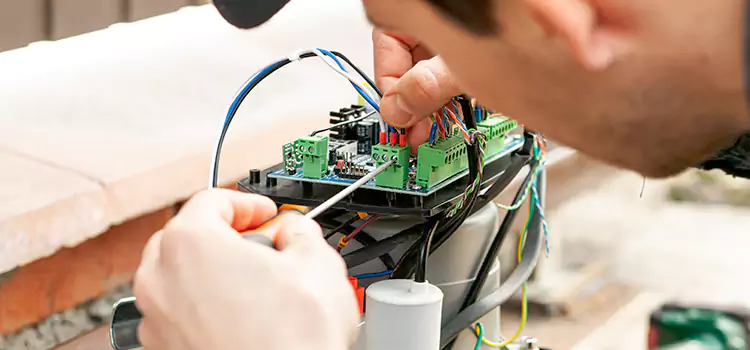 Specialized Brand Gate Motor Repairs Spring