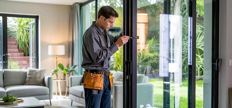 Why Choose Us for Your Glass Door Needs in Spring, TX?