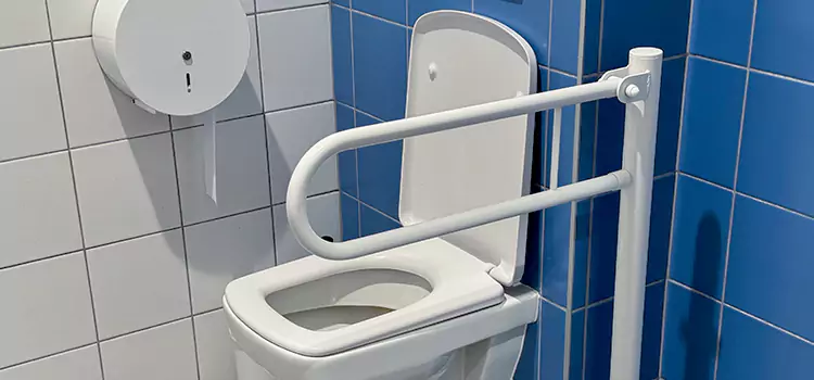 Comprehensive Solutions in Spring, TX for Accessible Facilities
